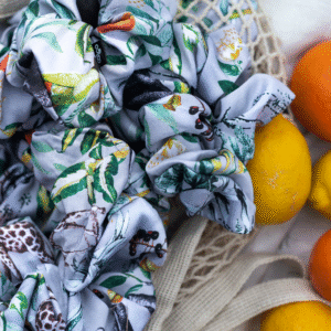 tropical breeze gumicka